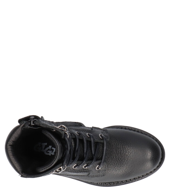 Giga veterboot <span>G3807 F25A11</span> G3807 F25A11 zwart - www.bremmerschoenen.pro - Bremmer Schoenen