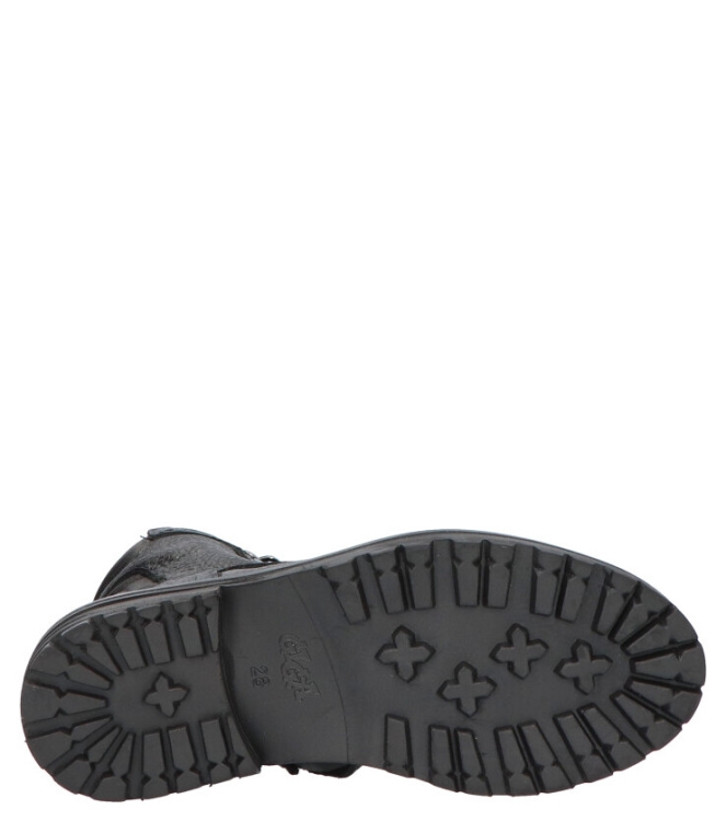Giga veterboot <span>G3807 F25A11</span> G3807 F25A11 zwart - www.bremmerschoenen.pro - Bremmer Schoenen