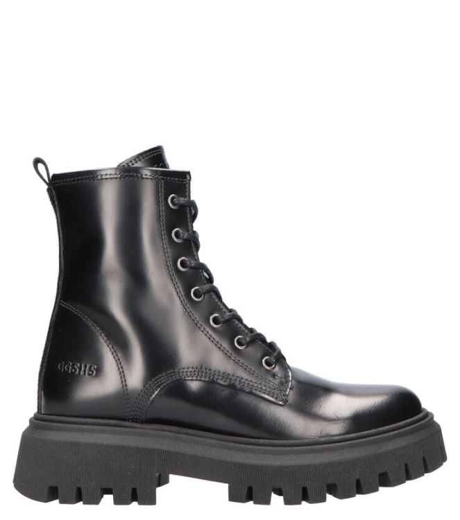 Giga veterboot <span>G3797 B11</span> G3797 B11 zwart - www.bremmerschoenen.pro - Bremmer Schoenen