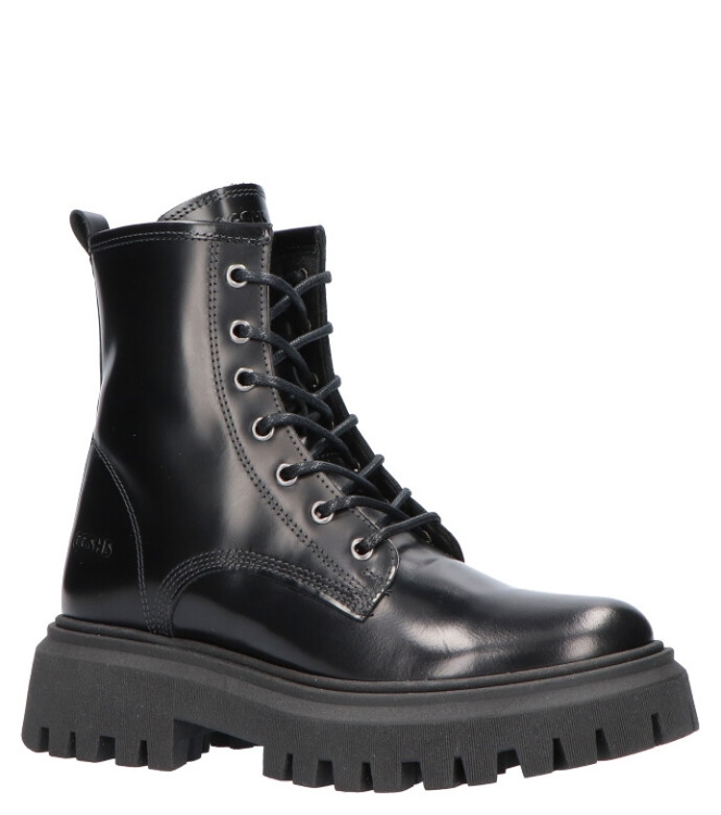 Giga veterboot <span>G3797 B11</span> G3797 B11 zwart - www.bremmerschoenen.pro - Bremmer Schoenen