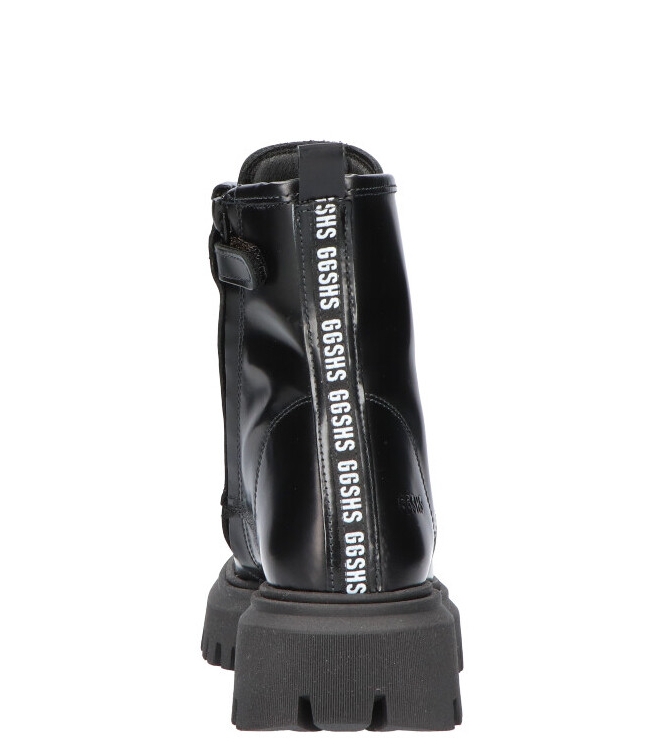 Giga veterboot <span>G3797 B11</span> G3797 B11 zwart - www.bremmerschoenen.pro - Bremmer Schoenen