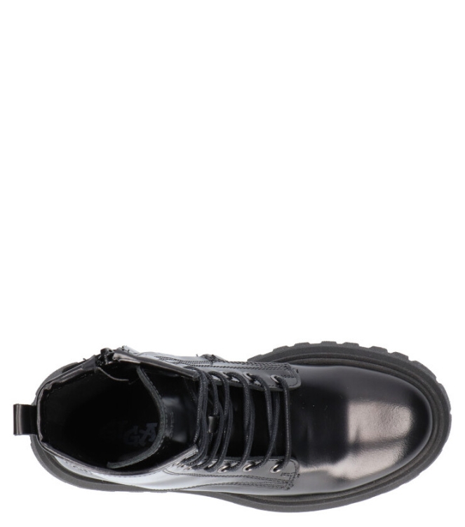 Giga veterboot <span>G3797 B11</span> G3797 B11 zwart - www.bremmerschoenen.pro - Bremmer Schoenen