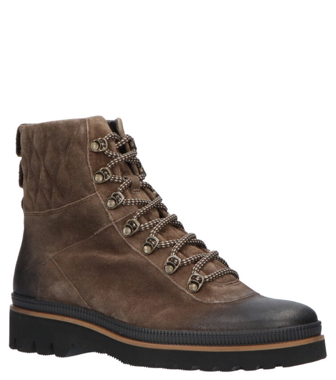 Lerora Lerora Veterboot <span>91005 5004 311</span> 311 overige kleuren Lerora Veterboot <span>91005 5004 311</span> 91005 5004 311 bruin - www.bremmerschoenen.pro - Bremmer Schoenen