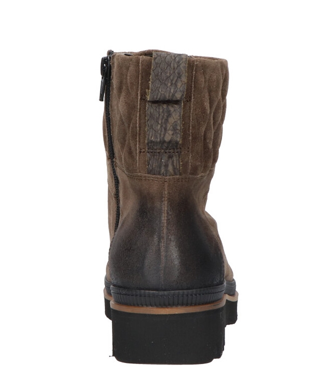 Lerora Lerora Veterboot <span>91005 5004 311</span> 311 overige kleuren Lerora Veterboot <span>91005 5004 311</span> 91005 5004 311 bruin - www.bremmerschoenen.pro - Bremmer Schoenen