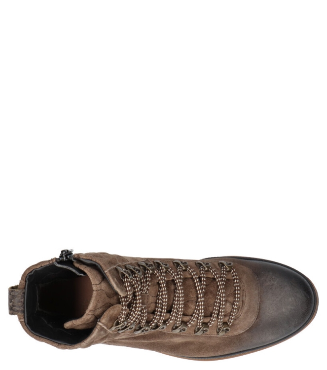 Lerora Lerora Veterboot <span>91005 5004 311</span> 311 overige kleuren Lerora Veterboot <span>91005 5004 311</span> 91005 5004 311 bruin - www.bremmerschoenen.pro - Bremmer Schoenen
