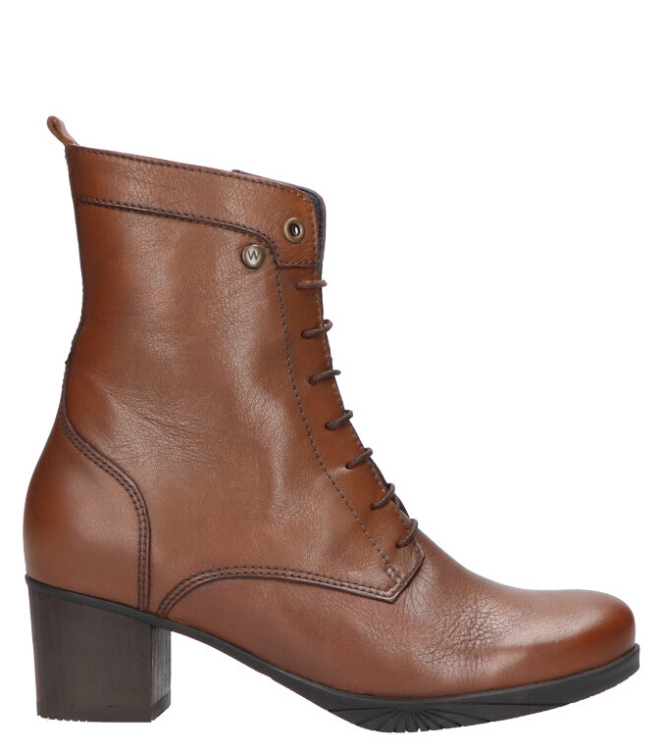 Wolky Wolky veterboot <span>0505020 430 Sarah</span> 430 Cognac Wolky veterboot <span>0505020 430 Sarah</span> 0505020 430 Sarah cognac - www.bremmerschoenen.pro - Bremmer Schoenen