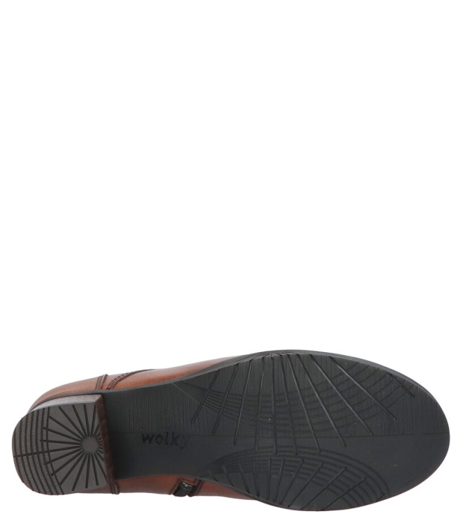 Wolky Wolky veterboot <span>0505020 430 Sarah</span> 430 Cognac Wolky veterboot <span>0505020 430 Sarah</span> 0505020 430 Sarah cognac - www.bremmerschoenen.pro - Bremmer Schoenen