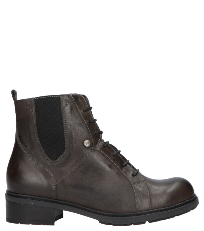 Wolky Wolky veterboot <span>0448130 210 Volga XW</span> 210 Anthracite Wolky veterboot <span>0448130 210 Volga XW</span> 0448130 210 Volga XW grijs - www.bremmerschoenen.pro - Bremmer Schoenen