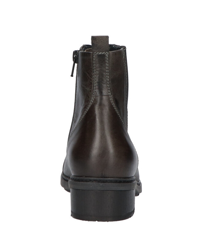Wolky Wolky veterboot <span>0448130 210 Volga XW</span> 210 Anthracite Wolky veterboot <span>0448130 210 Volga XW</span> 0448130 210 Volga XW grijs - www.bremmerschoenen.pro - Bremmer Schoenen
