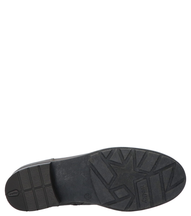 Wolky Wolky veterboot <span>0448130 210 Volga XW</span> 210 Anthracite Wolky veterboot <span>0448130 210 Volga XW</span> 0448130 210 Volga XW grijs - www.bremmerschoenen.pro - Bremmer Schoenen