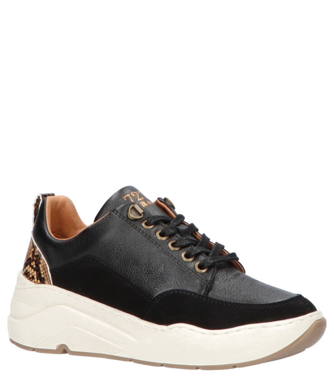 Cycleur de Luxe Cycleur de Luxe sneaker <span>CDLW212202 Apex</span> Black Cycleur de Luxe sneaker <span>CDLW212202 Apex</span> CDLW212202 Apex zwart - www.bremmerschoenen.pro - Bremmer Schoenen