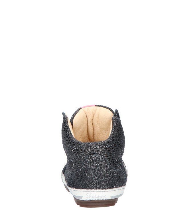 Shoesme babyschoen <span>BP21W026-C</span> BP21W026-C zwart - www.bremmerschoenen.pro - Bremmer Schoenen