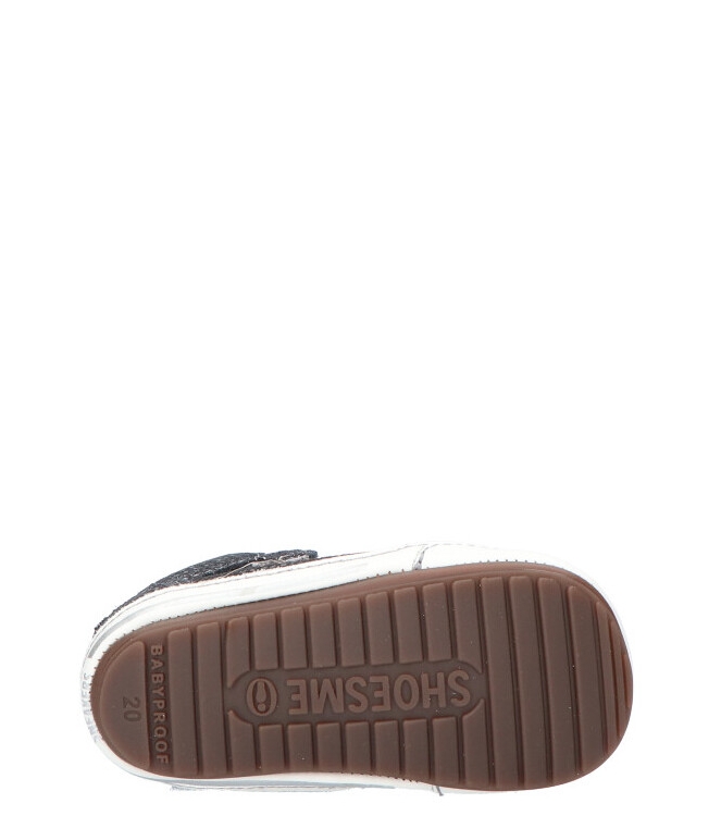 Shoesme babyschoen <span>BP21W026-C</span> BP21W026-C zwart - www.bremmerschoenen.pro - Bremmer Schoenen