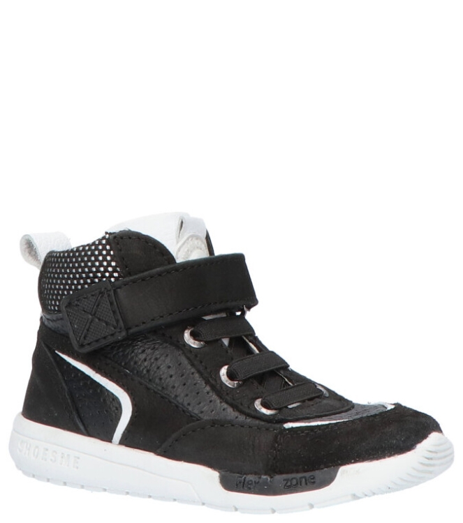 Shoesme Shoesme sneaker <span>RF21W034-B</span> Black Shoesme sneaker <span>RF21W034-B</span> RF21W034-B zwart - www.bremmerschoenen.pro - Bremmer Schoenen