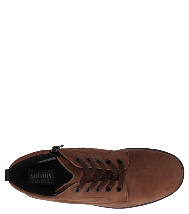 Solidus Sneaker <span>29084 30350 Kate</span> 29084 30350 Kate cognac - www.bremmerschoenen.pro - Bremmer Schoenen