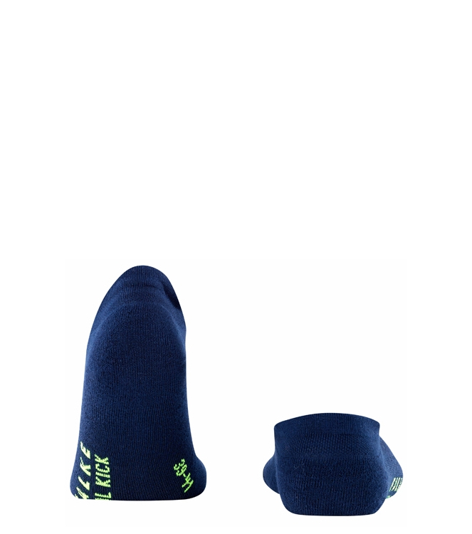 Falke Cool Kick <span>16609 6120 Cool Kick Sneaker</span> 16609 6120 Cool Kick Sneaker blauw - www.bremmerschoenen.pro - Bremmer Schoenen