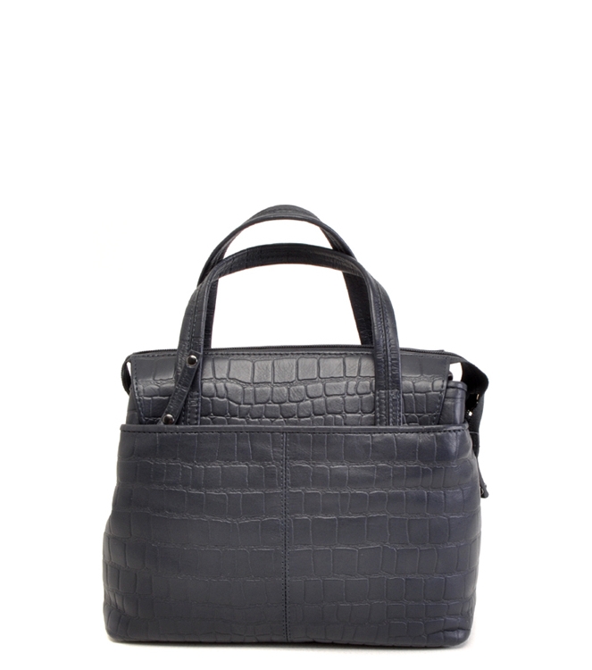 Berba Schoudertas <span>805-199-07</span> 805-199-07 blauw - www.bremmerschoenen.pro - Bremmer Schoenen