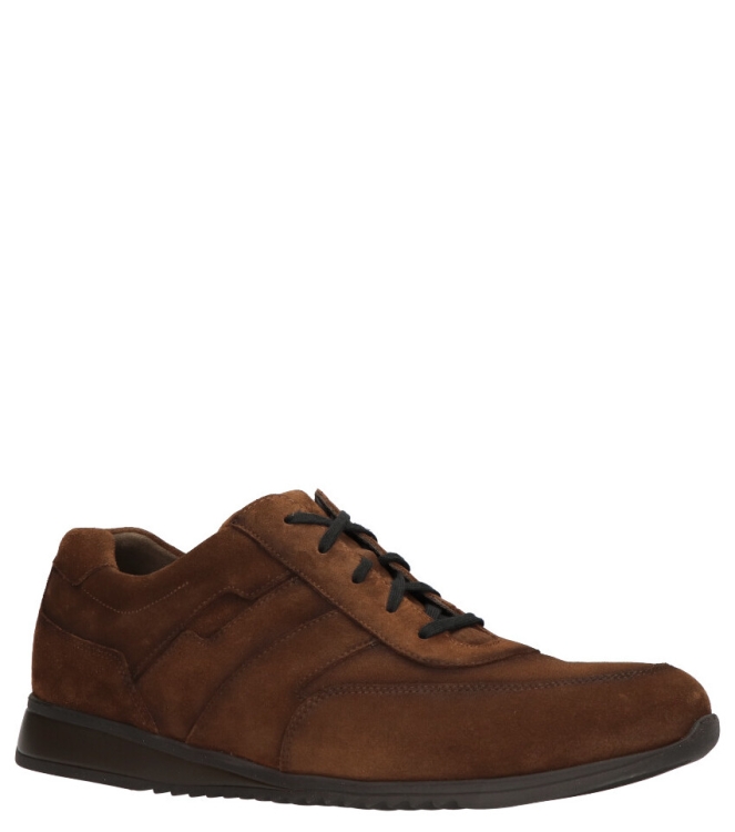 Gijs Sneaker <span>2093 908 9323</span> 2093 908 9323 cognac - www.bremmerschoenen.pro - Bremmer Schoenen