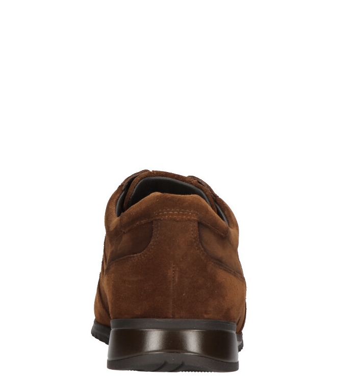 Gijs Sneaker <span>2093 908 9323</span> 2093 908 9323 cognac - www.bremmerschoenen.pro - Bremmer Schoenen