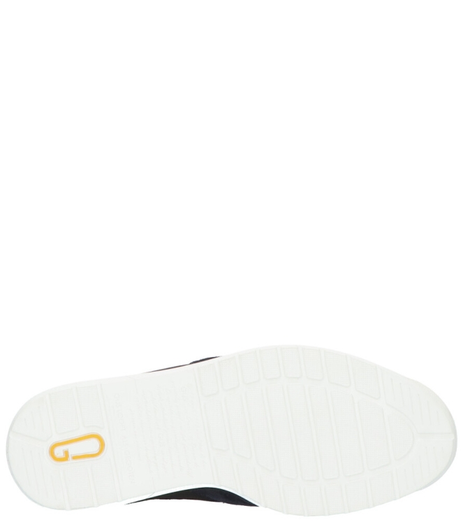 Gijs Sneaker <span>2033 205 9200</span> 2033 205 9200 blauw - www.bremmerschoenen.pro - Bremmer Schoenen