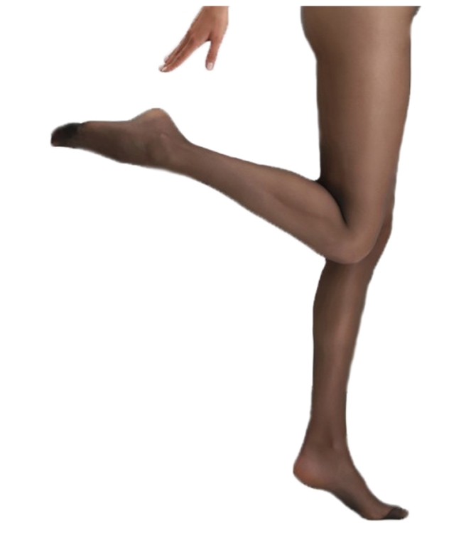 Oroblu Panty <span>Sensuel 20 Nearly Black</span> Sensuel 20 Nearly Black zwart - www.bremmerschoenen.pro - Bremmer Schoenen