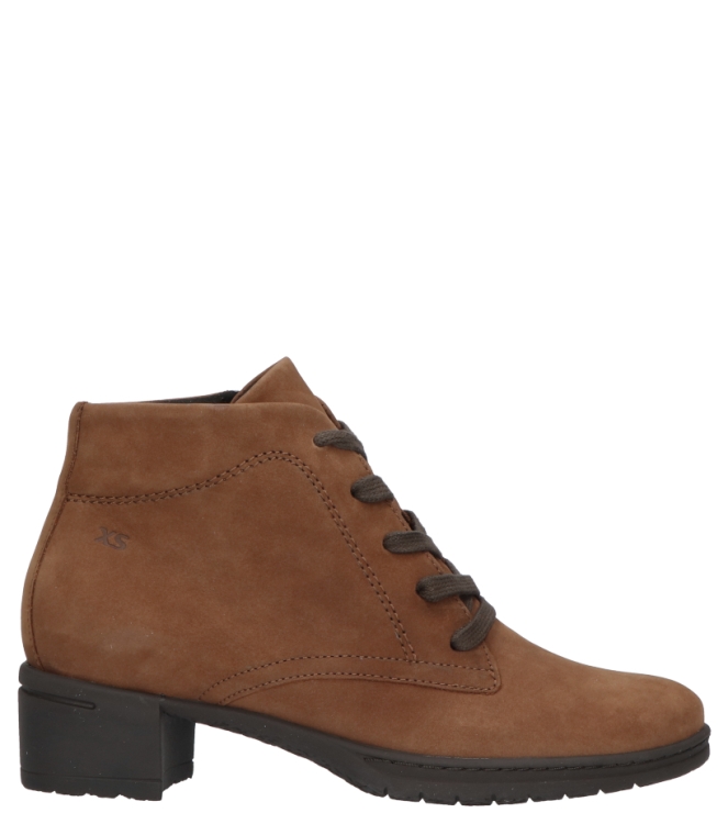 Hartjes Veterboot <span>172.0131 74/00</span> 172.0131 74/00 cognac - www.bremmerschoenen.pro - Bremmer Schoenen