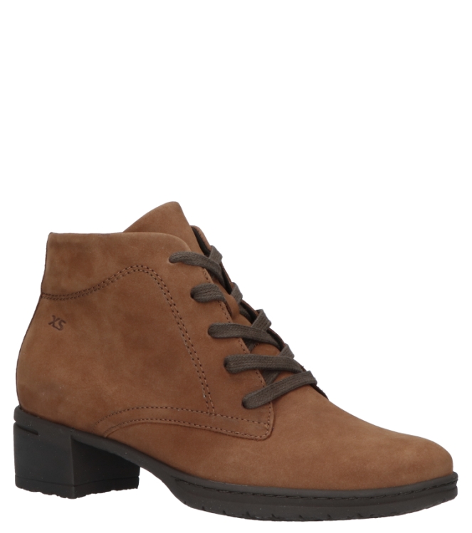 Hartjes Veterboot <span>172.0131 74/00</span> 172.0131 74/00 cognac - www.bremmerschoenen.pro - Bremmer Schoenen