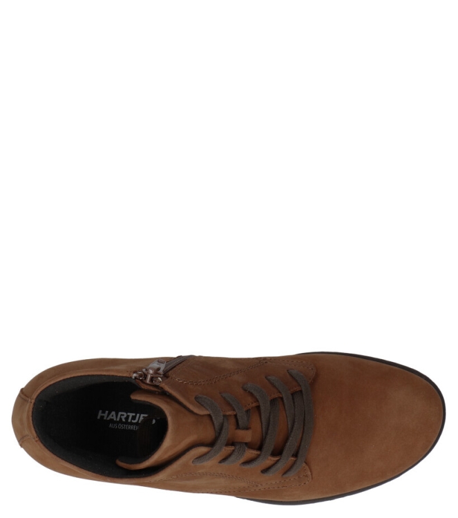 Hartjes Veterboot <span>172.0131 74/00</span> 172.0131 74/00 cognac - www.bremmerschoenen.pro - Bremmer Schoenen