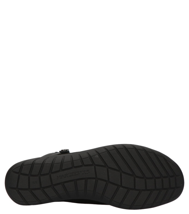 Hartjes Hartjes Sneaker <span>172.0836 01/01 Casual</span> 1/01 Schwarz Hartjes Sneaker <span>172.0836 01/01 Casual</span> 172.0836 01/01 Casual zwart - www.bremmerschoenen.pro - Bremmer Schoenen