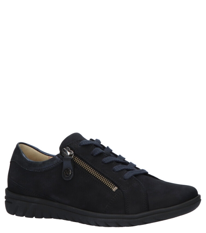 Hartjes Hartjes Sneaker <span>162.0825 47/47 Casual</span> 47/47 Donkelblau Hartjes Sneaker <span>162.0825 47/47 Casual</span> 162.0825 47/47 Casual blauw - www.bremmerschoenen.pro - Bremmer Schoenen