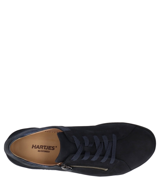 Hartjes Hartjes Sneaker <span>162.0825 47/47 Casual</span> 47/47 Donkelblau Hartjes Sneaker <span>162.0825 47/47 Casual</span> 162.0825 47/47 Casual blauw - www.bremmerschoenen.pro - Bremmer Schoenen