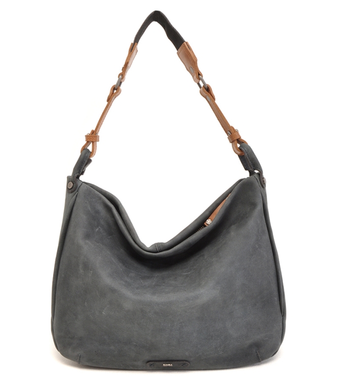 Berba tas <span>825-997-07</span> 825-997-07 blauw - www.bremmerschoenen.pro - Bremmer Schoenen