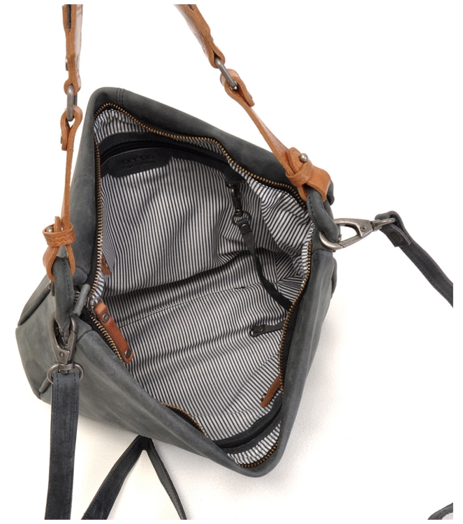 Berba tas <span>825-997-07</span> 825-997-07 blauw - www.bremmerschoenen.pro - Bremmer Schoenen