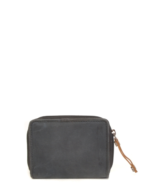Berba Portemonnee <span>829-910-07</span> 829-910-07 blauw - www.bremmerschoenen.pro - Bremmer Schoenen