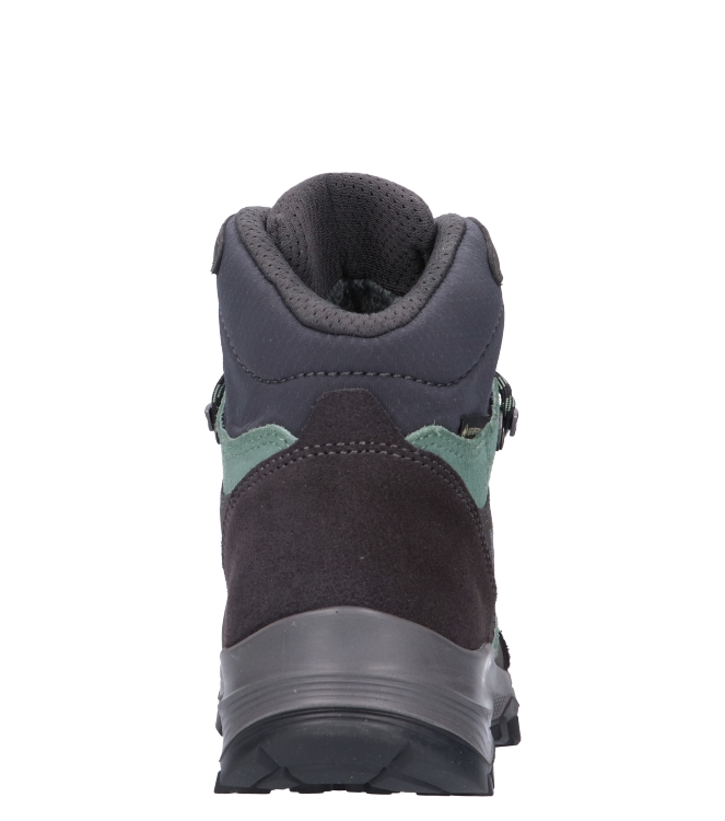 Hanwag Wandelschoen <span>203901-064494 Alta Bunion II Lady GTX</span> 203901-064494 Alta Bunion II Lady GTX grijs - www.bremmerschoenen.pro - Bremmer Schoenen