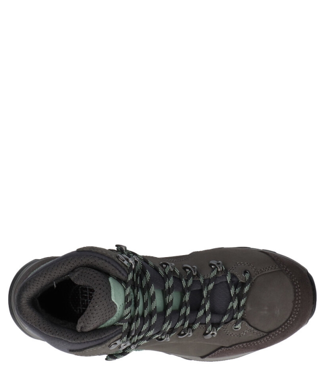Hanwag Wandelschoen <span>203901-064494 Alta Bunion II Lady GTX</span> 203901-064494 Alta Bunion II Lady GTX grijs - www.bremmerschoenen.pro - Bremmer Schoenen