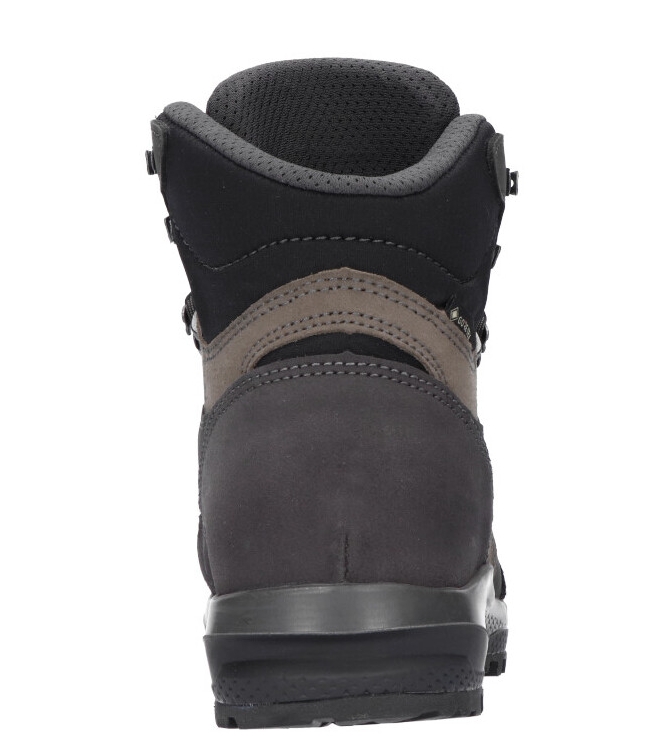 Hanwag Wandelschoen <span>203100-064295 Banks SF Extra GTX</span> 203100-064295 Banks SF Extra GTX grijs - www.bremmerschoenen.pro - Bremmer Schoenen