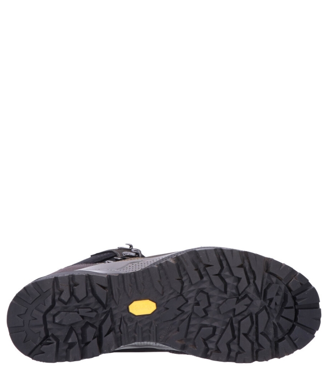 Hanwag Wandelschoen <span>203100-064295 Banks SF Extra GTX</span> 203100-064295 Banks SF Extra GTX grijs - www.bremmerschoenen.pro - Bremmer Schoenen