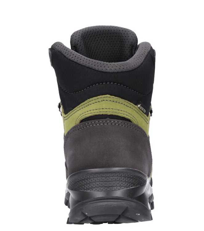 Hanwag Wandelschoen <span>203000-064620 Banks GTX</span> 203000-064620 Banks GTX grijs - www.bremmerschoenen.pro - Bremmer Schoenen
