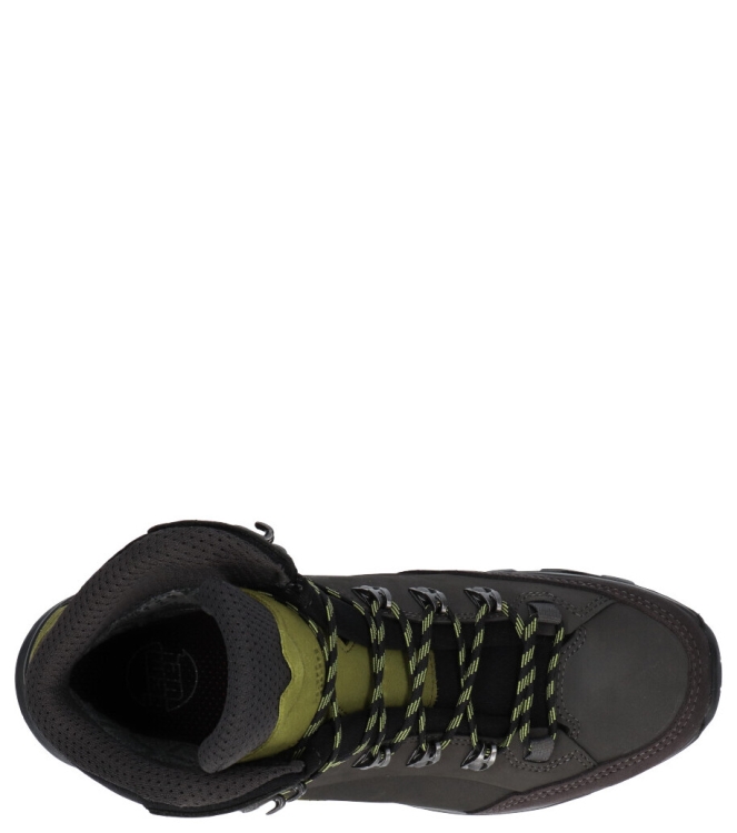 Hanwag Wandelschoen <span>203000-064620 Banks GTX</span> 203000-064620 Banks GTX grijs - www.bremmerschoenen.pro - Bremmer Schoenen