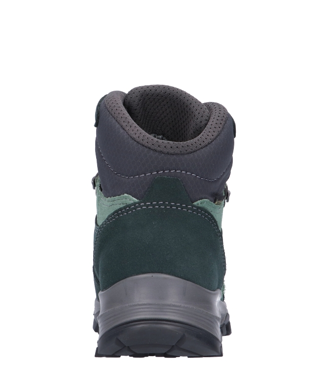 Hanwag Wandelschoen <span>203001-492494 Banks Lady GTX</span> 203001-492494 Banks Lady GTX groen - www.bremmerschoenen.pro - Bremmer Schoenen