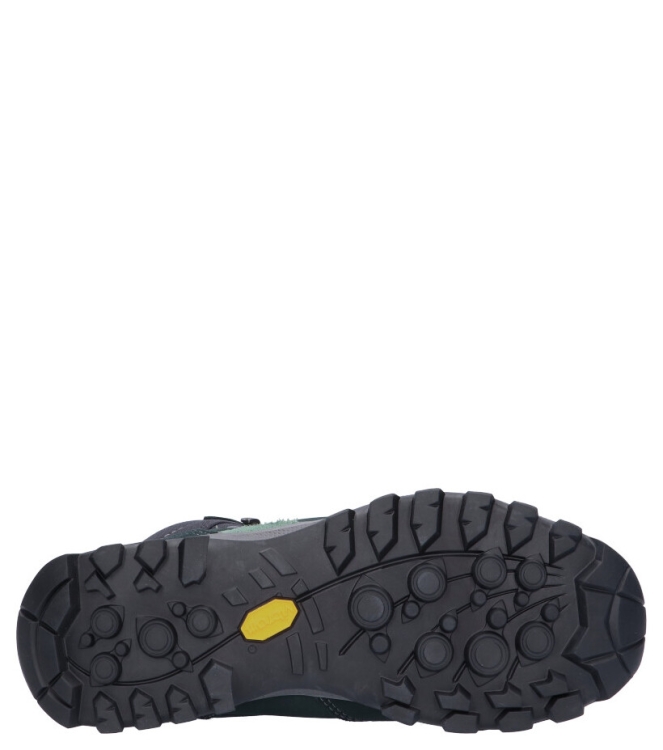 Hanwag Wandelschoen <span>203001-492494 Banks Lady GTX</span> 203001-492494 Banks Lady GTX groen - www.bremmerschoenen.pro - Bremmer Schoenen