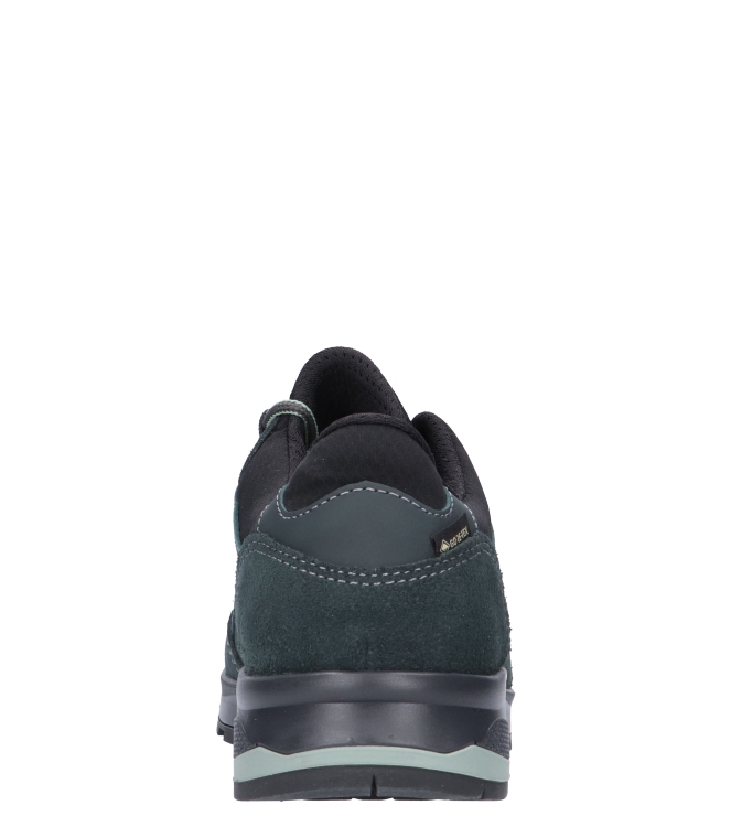 Hanwag Wandelschoen <span>203501-492494 Banks Low Lady GTX</span> 203501-492494 Banks Low Lady GTX groen - www.bremmerschoenen.pro - Bremmer Schoenen