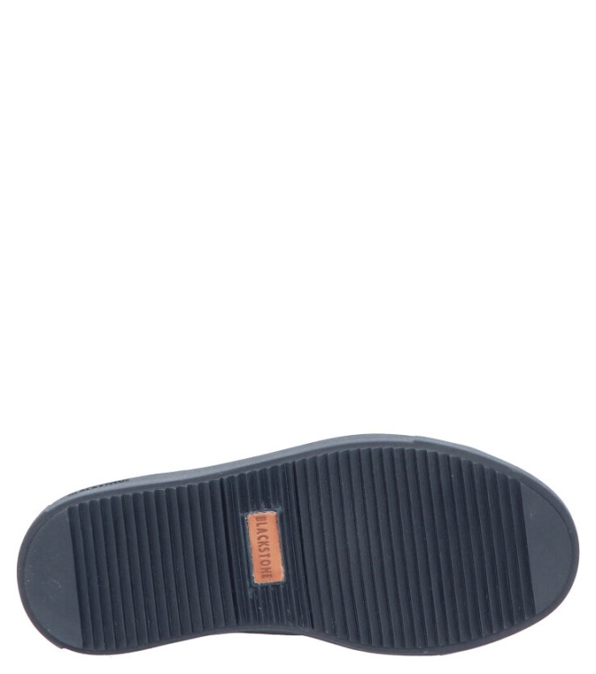 Blackstone Sneaker <span>SK-54 Navy</span> SK-54 Navy blauw - www.bremmerschoenen.pro - Bremmer Schoenen