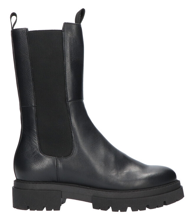 Blackstone Blackstone Chelsea boot <span>UL-93 Black</span> BLACK Blackstone Chelsea boot <span>UL-93 Black</span> UL-93 Black zwart - www.bremmerschoenen.pro - Bremmer Schoenen
