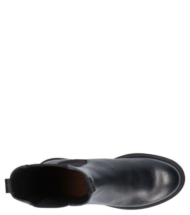 Blackstone Blackstone Chelsea boot <span>UL-93 Black</span> BLACK Blackstone Chelsea boot <span>UL-93 Black</span> UL-93 Black zwart - www.bremmerschoenen.pro - Bremmer Schoenen