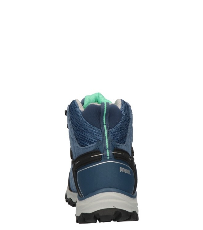 Meindl wandelschoen <span>5523-29 Mondello Lady Mid GTX</span> 5523-29 Mondello Lady Mid GTX blauw - www.bremmerschoenen.pro - Bremmer Schoenen