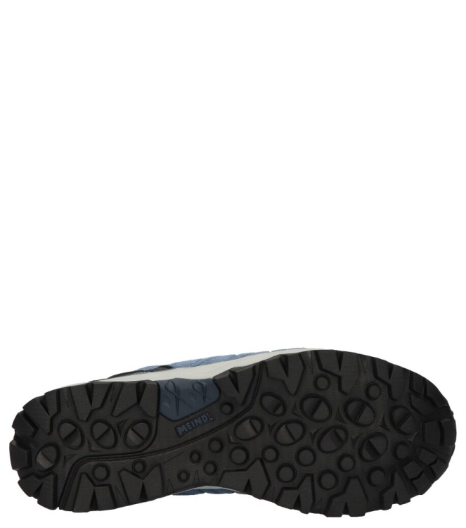 Meindl wandelschoen <span>5523-29 Mondello Lady Mid GTX</span> 5523-29 Mondello Lady Mid GTX blauw - www.bremmerschoenen.pro - Bremmer Schoenen