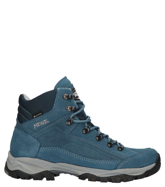 Meindl wandelschoen <span>2963-29 Baltimore Lady GTX</span> 2963-29 Baltimore Lady GTX blauw - www.bremmerschoenen.pro - Bremmer Schoenen