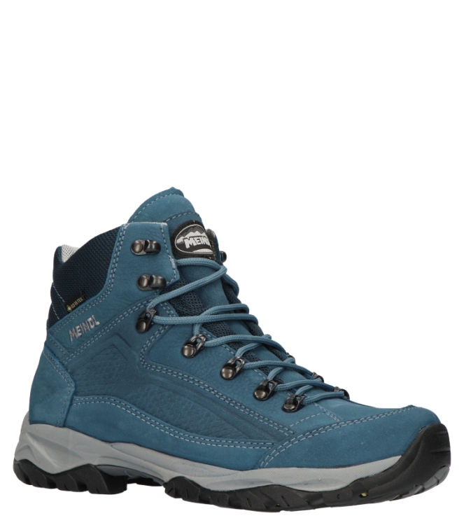 Meindl wandelschoen <span>2963-29 Baltimore Lady GTX</span> 2963-29 Baltimore Lady GTX blauw - www.bremmerschoenen.pro - Bremmer Schoenen
